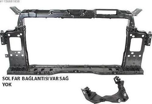 Panel Ceed 12-18 Ön (Oem No: 64101-A2000)