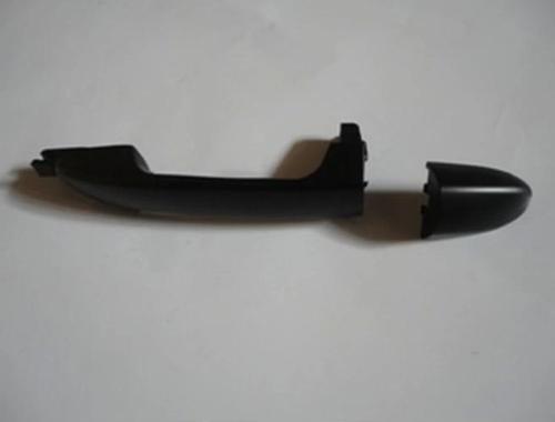 2004-2005 Kia Cerato Arka Kapı Dış Açma Kolu Sağ Siyah  (Adet) (Oem No:836602F000)