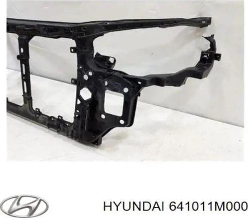 Panel Cerato Ön 2009-2012 (1 Adet) (Oem No: 64101-1M200)