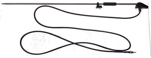 Anten Bongo None (Oem No: 1503Ant4099120)