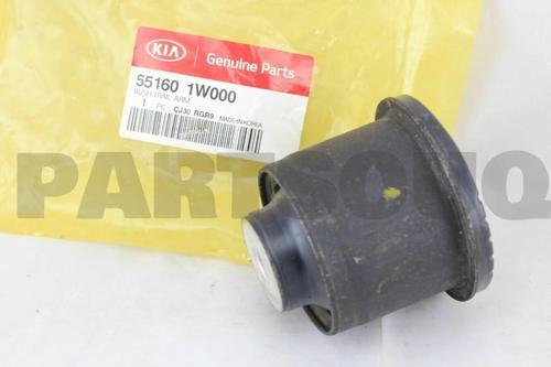 Burç Travers Rio 12-Arka Dingil Kıa Rıo (Oem No: 55160-1W000)