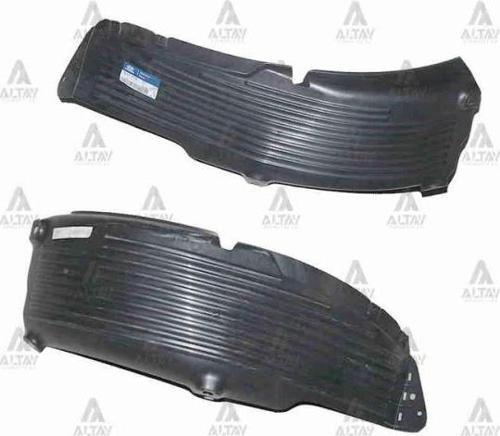 Çamurluk Davlumbazı İ20 Arka 12= Sağ (1 Adet) (Oem No: 86822-4P500)