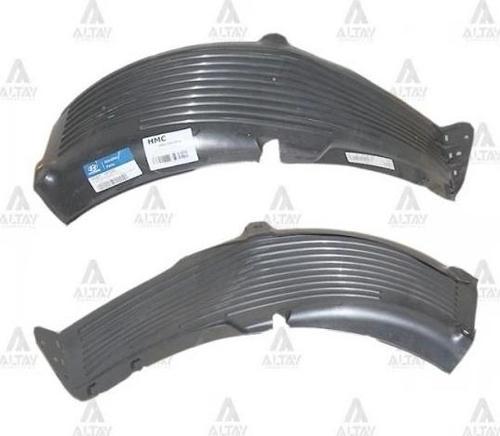 Çamurluk Davlumbazı İ20 Arka 12= Sol (1 Adet) (Oem No: 86821-4P500)