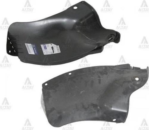 Çamurluk Davlumbazı İ20 Arka 2015-2017 Sağ (1 Adet) (Oem No: 86822-C8000)
