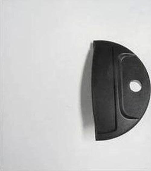 Kapı Açma Kolu H100 Kamyonet Ön Dış 2004-2007 Sağ  Oem No: 82660-4F000