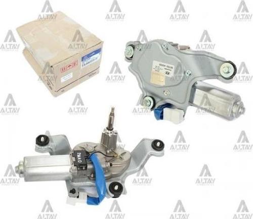 Motor Cam Silgi İ30 2012-2016 Arka (1 Adet) (Oem No: 98700-A5000)