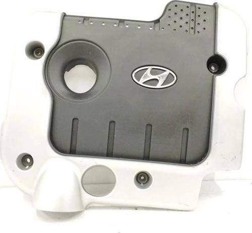 Motor Muhafaza Kapak Santa Fe 06Sonrası Dizel (Oem No: 29240-27800)