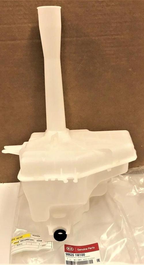 Depo Su Fiskiye Cerato 10-12 Kıa Cerato (Oem No: 98620-1M100)