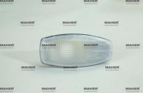 Sinyal Lambası Çamurluk Getz 2002-2005 İ10 2008-2012 Matrix 2001-2005 (Oem No:92303-25000) (Adet)