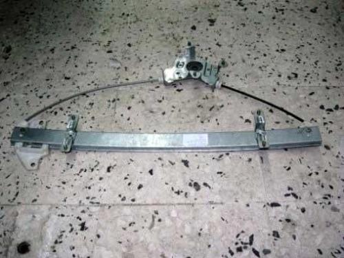 Kriko Cam Starex Panelvan Ve Kam Elk Kr Motorsuz R Hyundaı Starex (Oem No: 1206Krc2000095)