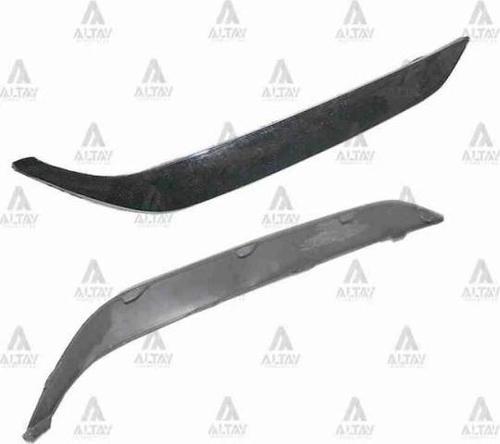Sis Lamba Çerçeve Çıtası Tucson 15= Sağ (1 Adet) (Oem No: 86528-D7010)