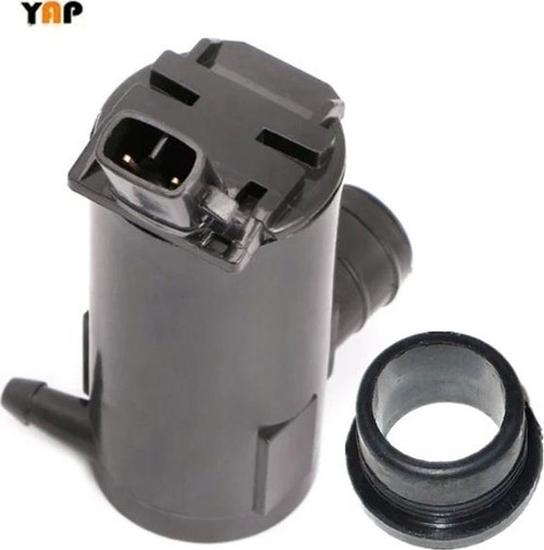 Motor Su Fıskiye Accent 95-00 / Elantra 04Sonrası / Sonata (Denso) (Oem No: 98510-22000)