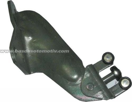 Ray Kapı Starex Alt R Kr Hyundaı Starex (Oem No: 1206Ryk2093254)