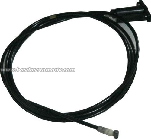 Tel Depo Açma Excel None (Oem No: 1201Tda9095001)