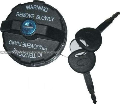 Yakıt Deposu Kapağı H100 Kamyonet 1997-2001 Kilitli Oem No: 31010-4Ba01