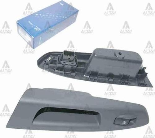 Düğme Cam Açma Getz 2003-2016 Arka Sağ (1 Adet) (Oem No: 93580-1C020Bj)