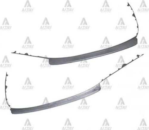 Tampon Alt Koruyucu Karlık Elantra 16= On (1 Adet) (Oem No: 86591-F2000)