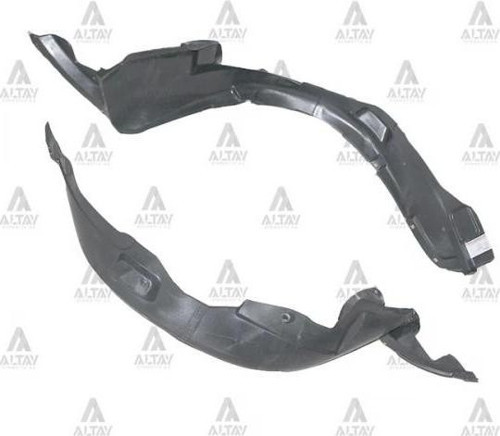 2010-2011 Kia Cerato Ön Çamurluk Davlumbazı Sağ (Bfn) (Adet) (Oem No:868121M000)