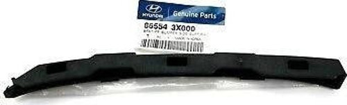Tampon Bağlantı Braketi Elantra Ön 11-16 Üst R-L Takım (Oem No: 86553-3X000-86554-3X000)