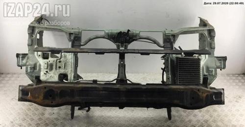 Panel Starex 02-05 Ön Hyundaı Starex (Oem No: 1205Pnl2093075)