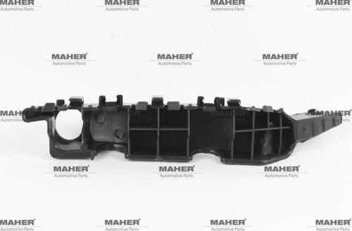 Tampon Bağlantı Braketi Elantra Ön 2011-2016 (Far Altı) Sol (Oem No:86513-3X000) (Adet)