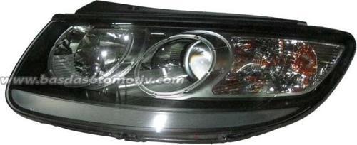 Far Santa Fe 2007-2009 Mobıs Sol  Oem No: 92101-2B020
