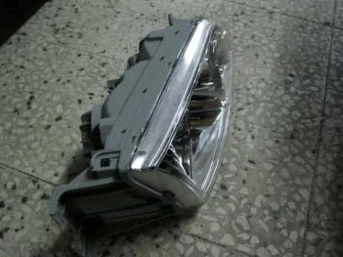 Far Starex 2002-2008 Sağ Manuel Oem No: 92102-4A500