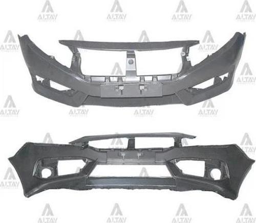 Tampon Civic Ön 2016-2018 Sedan (Oem No:04711-Tez-Y00Zz-71100Tezt00Za) (Adet)