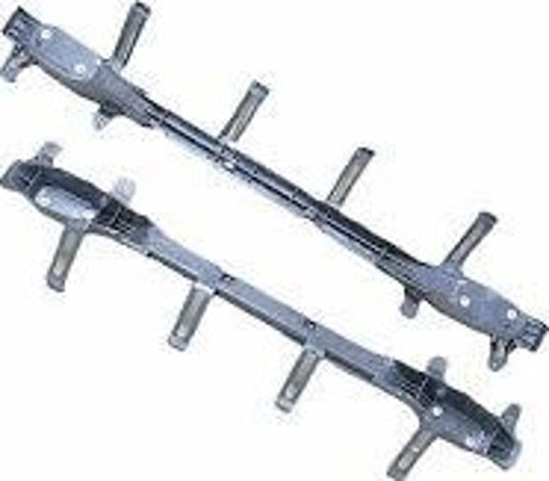 Tampon Demiri İ10 Arka 07-10 (Oem No: 86630-0X000)