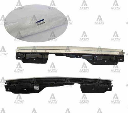 Panjur Starex 04-10 Libero Kamyonet Üst (Kaput Uç Kromu) (Oem No: 86565-4A030)