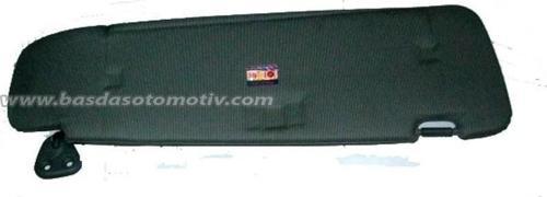 Güneşlik Starex Panelvan 2001-2002 Sağ Oem No: 85202-4A010