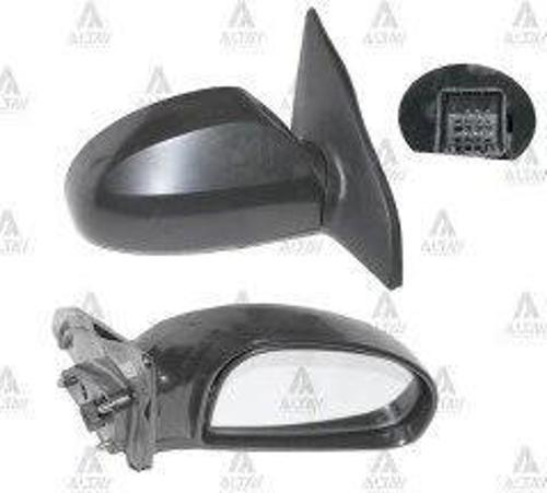 Ayna Dış Dikiz Cerato 04-09 Elektrikli Sağ (Oem No: 86532-2F210)