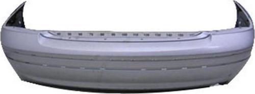 Tampon Elantra Arka 2004-2007 Bantsız Tip (1 Adet) (Oem No: 86610-2D600)