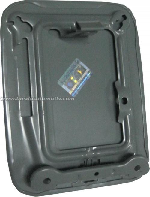 Kapak Yakıt Depo Elantra 01-07 Sac Hyundaı Elantra (Oem No: 1204Kyd2007019)
