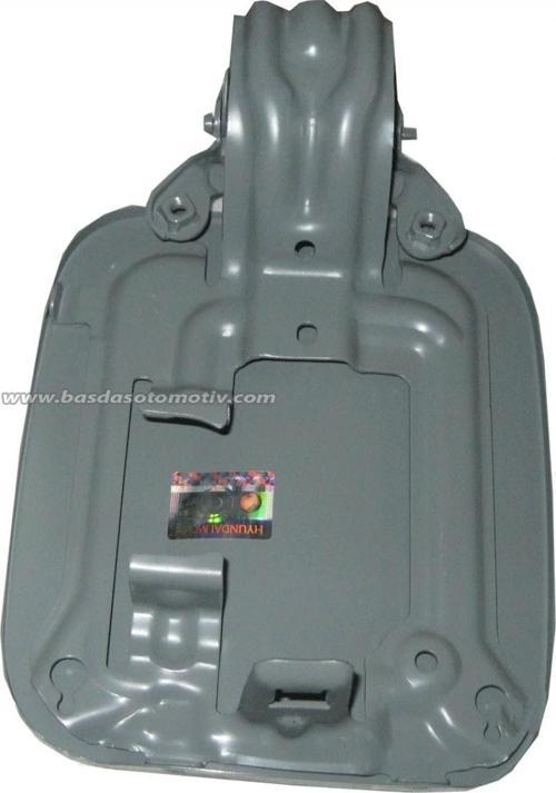 Kapak Yakıt Depo H1 08-09 Dış None (Oem No: 1220Kyd2009001)