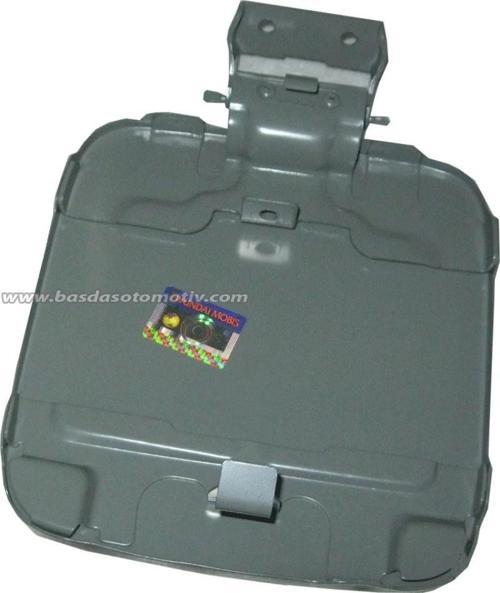 Kapak Yakıt Depo Starex Dış Sac Hyundaı Starex (Oem No: 1206Kyd2099234)