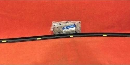 Kapı Cam Fitili H100 Kamyonet 2004-2007 Dış Çıta Ön Sol Oem No: 82210-4F000
