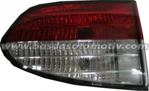 Stop Starex İç 2005-2007 Sol  Oem No: 92405-4A600