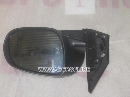 Ayna Dış Dikiz Rıo 06-11 Elektrikli Sağ (Oem No: 87620-1G301)