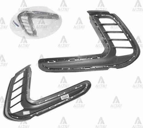 Sis Lamba Kapağı Elantra 2016-2018 Sol (Style-Mode) (1 Adet) (Oem No: 86563-F2100)