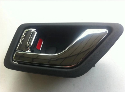 Kapı Kolu Getz İç 06-11 Krom Sağ (Oem No: 82620-1C010Wk)