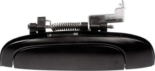 Kapı Kolu Rıo 06-11 Arka Dış Sol (Oem No: 83650-1G050)