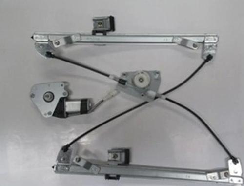 2007-2012 Hyundai İ30 Ön Cam Krikosu Sağ Elektrikli-Motorlu (Tw) (Adet) (Oem No:824812L000)