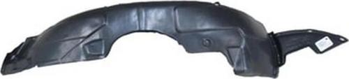 2007-2012 Hyundai İ30 Ön Çamurluk Davlumbazı Sol (Adet) (Oem No:868112L000)