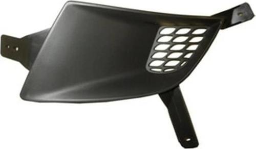 2007-2012 Hyundai İ30 Sis Lamba Kapağı Sol Siyah (Tw) (Adet) (Oem No:865632L000)