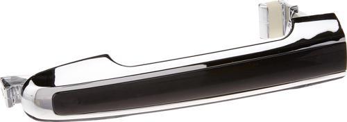 Kapı Kolu Sonata 06-11 Ön Dış Sağ (Oem No: 82651-3K020)