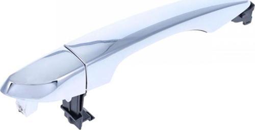 Kapı Kolu Tucson 15-19 Arka Dış Sağ (Oem No: 83661-D3010)