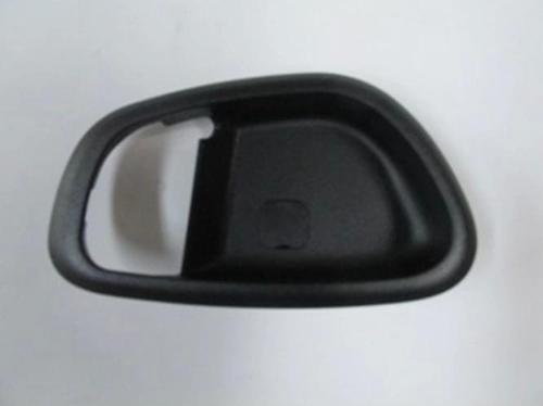 2008-2011 Hyundai I10 Ön Kapı İç Açma Kolu Çerçevesi Sağ Siyah (Adet) (Oem No:826210X0004X)