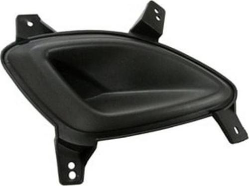 2011-2012 Hyundai I10 Sis Lamba Kapağı Sağ (Adet) (Oem No:86584Ox200)