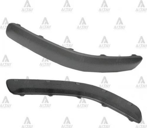 Tampon Bandı Getz Ön 2003-2006 Sol (Oem No:86523-1C000) (Adet)